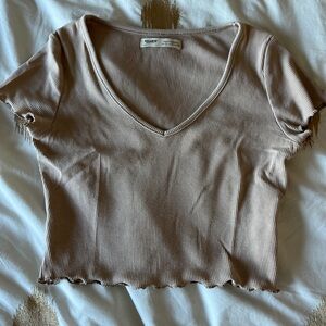 Pull & Bear - small - brown